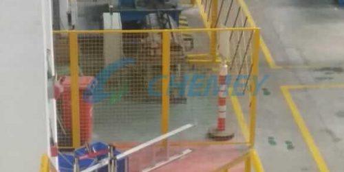 Machine Guarding Image