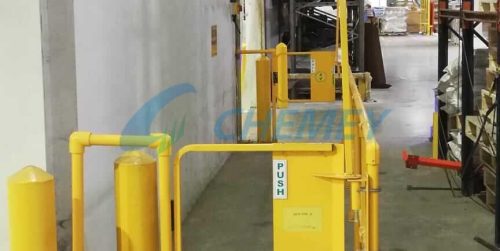 Benefit Yellow EnduGate