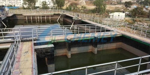 Product Industrial Safety Railing