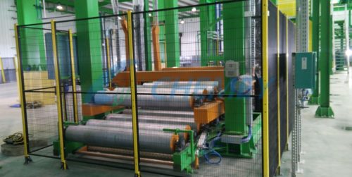 Machine Guarding