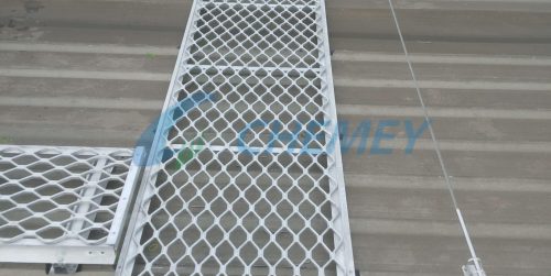Product Rooftop Walkway