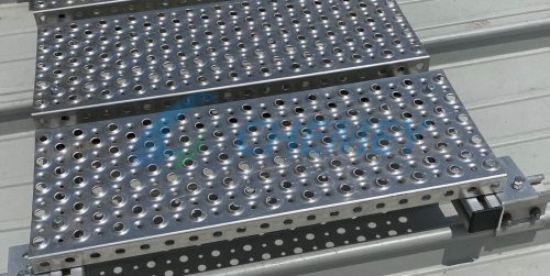 Product Rooftop Walkway