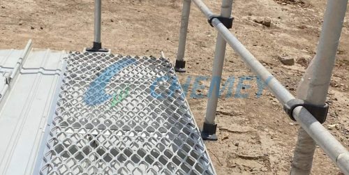 Product Rooftop Walkway