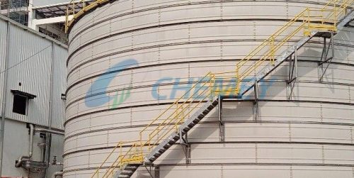 Product Industrial Safety Railing