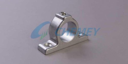 Reducer cross