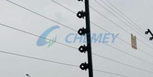 Electric Fence