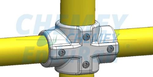 Reducer cross